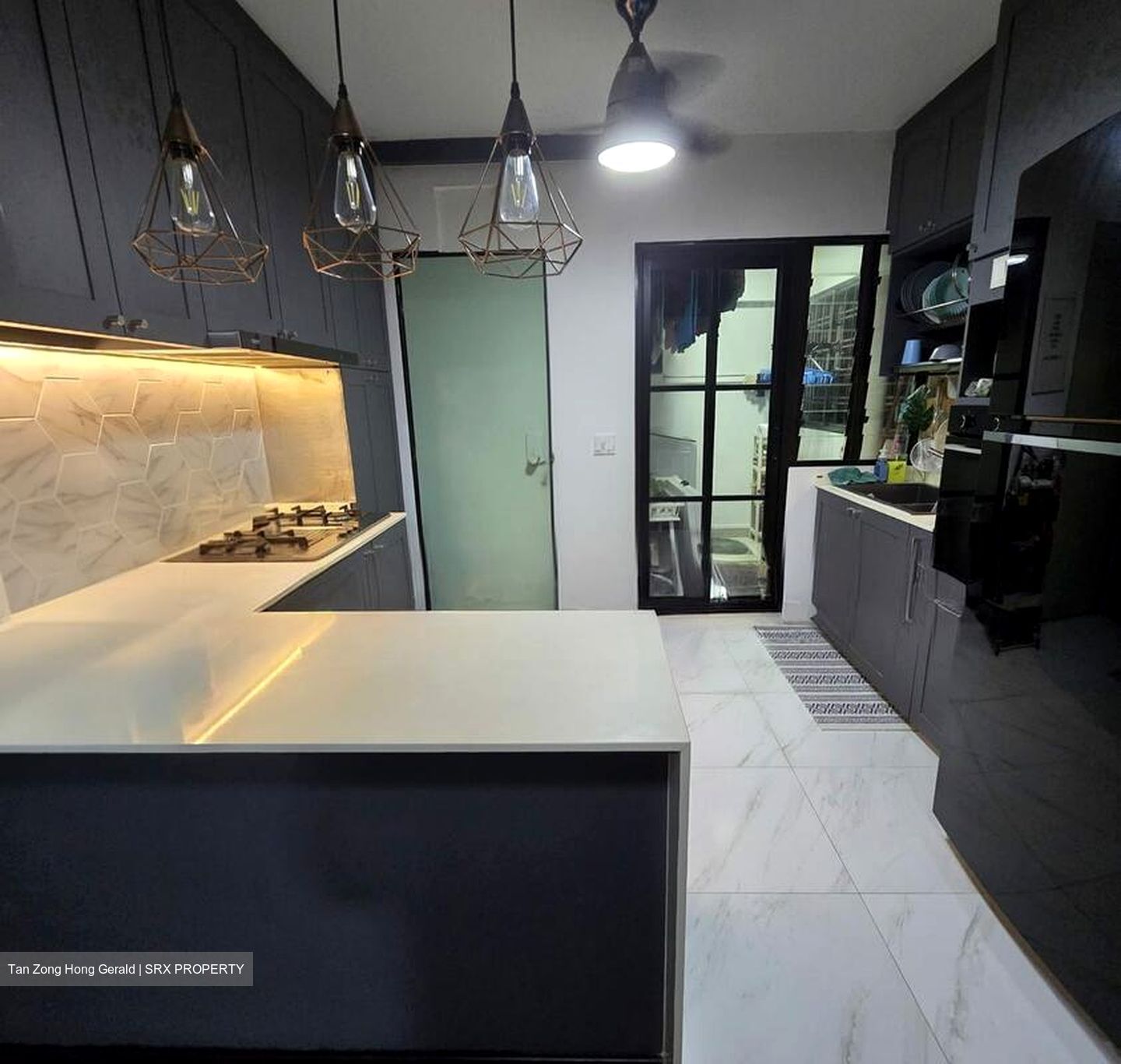 Blk 684B Woodlands Drive 73 (Woodlands), HDB 4 Rooms #521220211